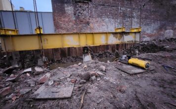 Строительная лаборатория: профессиональные услуги для надёжности конструкций