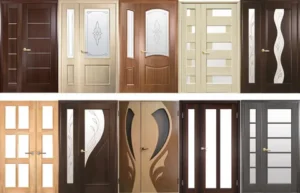 Межкомнатные двери: как правильно выбрать и на что обратить внимание