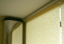 Рулонные шторы на заказ: выбираем идеальное решение для вашего интерьера