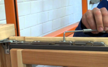 Регулировка деревянных окон: как вернуть герметичность и плавность хода створки