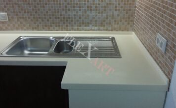 Купить Кухонную Столешницу: Полезные Советы и Критерии Выборa